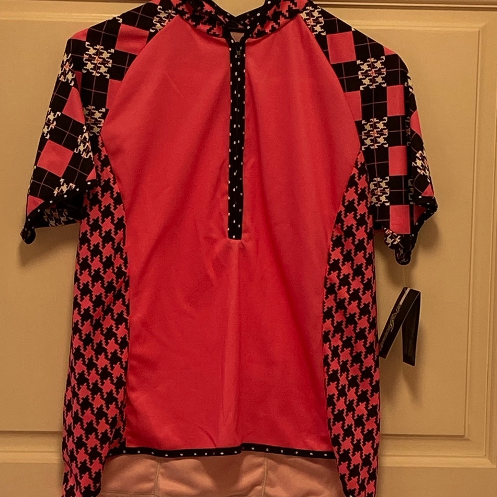 Cycling Jersey